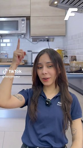 🏠 Un espacio puede estar limpio… pero verse desactualizado. Ese efecto “viejo” en cocina o baño muchas veces viene de las paredes Con un diseño moderno y brillante, podés renovar el ambiente y darle un look elegante sin complicaciones. 🚀 Consultá hoy y dale ese cambio que tu casa está pidiendo. 📞Tel: 2275-2121 / 📱 WhatsApp: 8952-9000 🌐https://f.mtr.cool/qhthdgtmdw 🛵 Envíos a todo el país por Encomienda o Correos de Costa Rica 💳 Contamos con sistemas de financiamiento