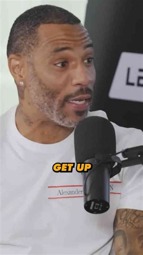 Kenyon Martin Defended Isiah Thomas by Confronting Karl Malone