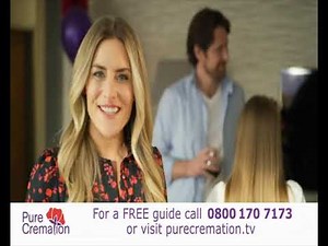 Pure Cremation Funeral Plan 0015905240 01