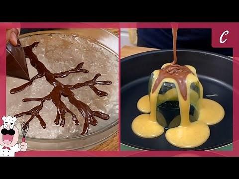 3 recettes sucrées pour un automne délicieux !