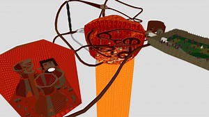 Hell - Download Free 3D model by Carmalogue