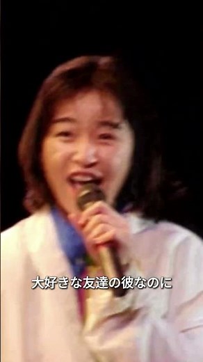 谷村有美さんのライブ中にミラクルなハプニングが起こる‼#shorts