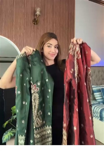 Laal Clothing: Embrace Pakistani Fashion with Style