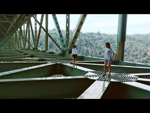 The dangers posed by selfies