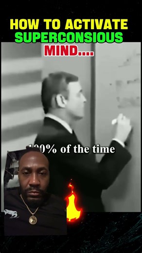 How to activate the SUPERCONSCIOUSNESS! #mindset #fyp