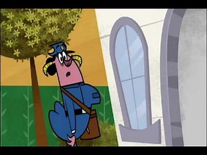 Jimmy Two Shoes - my jimmy