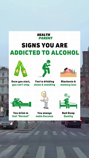 Understanding Alcohol Addiction Signs: A Vital Guide