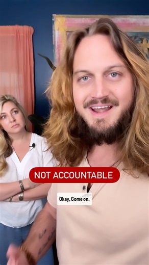 16K views · 477 reactions | The difference of accountable language. ...