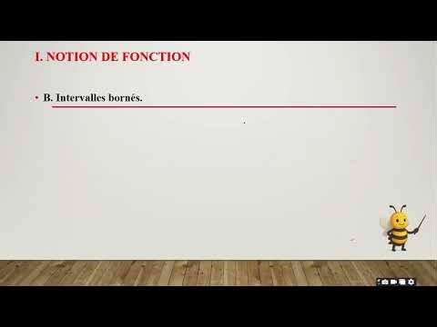 Chapitre 2 – Généralités sur les fonctions | Classe de Seconde – Partie 1 : Notion de fonction