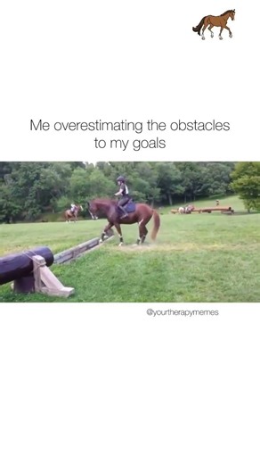 Sometimes it’s that way 😂