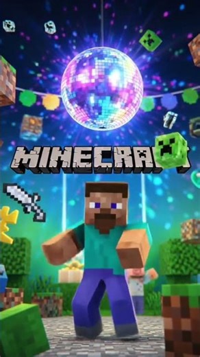 Do you like Minecraft?