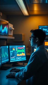 Whispers of Ancient Light Across the Night Sky