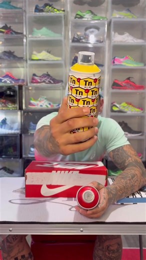 Unboxing HEAT: Essential Accessories Kit for Sneakerheads