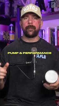 Core Nutritionals Pump Black: Inside This Nitrate-Powered Pump Pre-Workout