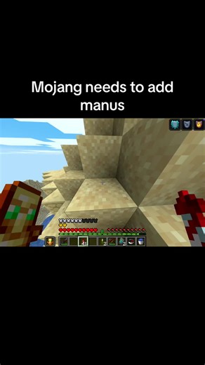 Minecraft :)#minecraft #op #java #bedrock