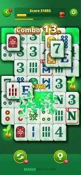 Mahjong Blast 290
