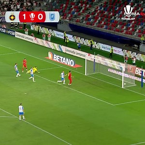 748K views · 10K reactions | Seară magică pentru FCSB în Ghencea! | SuperLiga Romania | Facebook