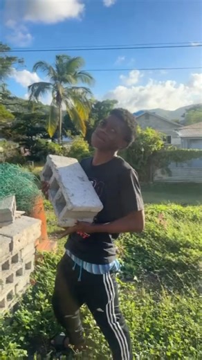 I'm A Working Man #shorts