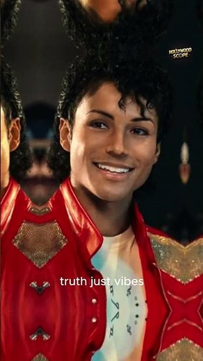 🔥 “Michael’s Success EXPOSES What Audiences REALLY Want From Biopics”#short