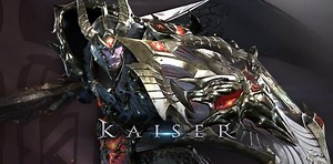 Kaiser - New mobile MMORPG under Nexon enters Closed Beta in South Korea - MMO Culture