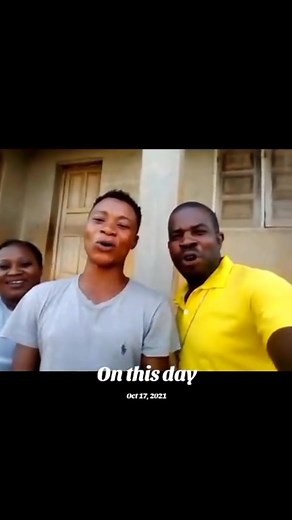 27K views · 1.8K reactions | Adamo Ijesa  : TT/Mokana Ilesa Connect Backup page #fyp #Ilesa #Ilesha #PeopleLivingInIlesa #IleshaArea #IlesaContent #followersreels #viral #fypシ゚viralシ #fyp #viralreels #viral #viralpost #trendingtalks | ILESA Connect | Facebook