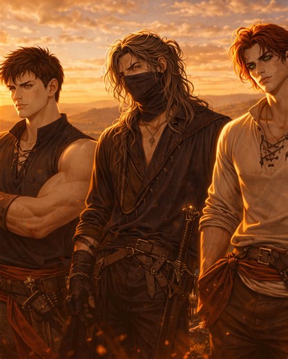 The Elite Warriors' Combat Training Session