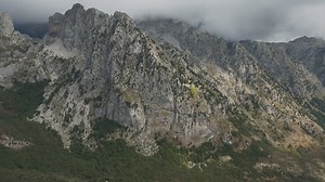 The Hidden Wilderness of the Balkans