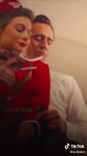 Tom Hiddleston High-Rise Scene Compilation