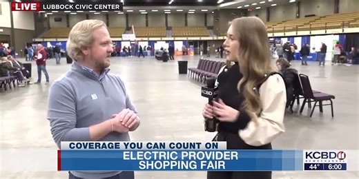 Power to Choose: How to find info on retail electric providers, rates