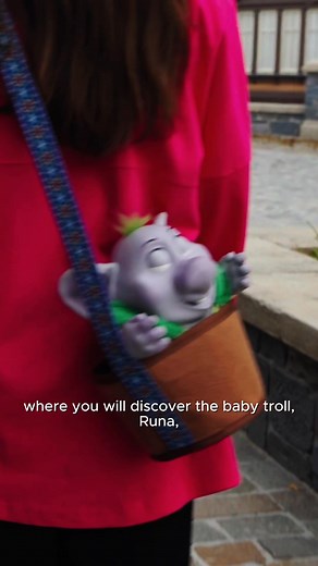 94K views · 556 reactions | Disneyland Paris has provided us with this first-look footage inside the new World of Frozen at Disney Adventure World opening on March 29, 2026.​ #DisneylandParis | ThemeParks-EU | Facebook