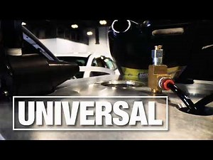 BG MVP Coolant Exchanger Sizzle