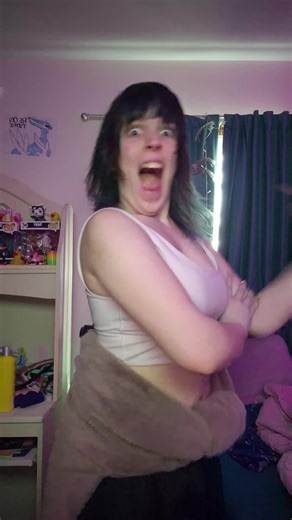 How this new haircut got me feeling #demonslayer #inosuke #inosukecosplay #demonslayercosplay #newhair