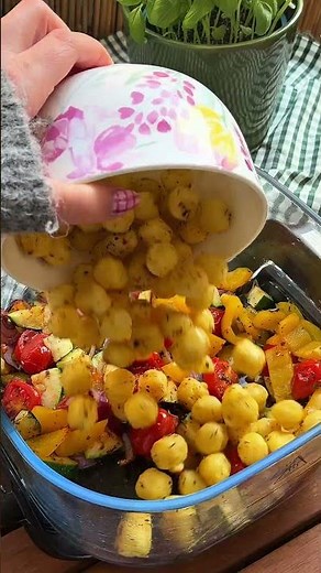 15 Minuten Air Fry Gnocchi 🌶️😋 #justspices #kochen #airfryerrezepte #easyrecipes