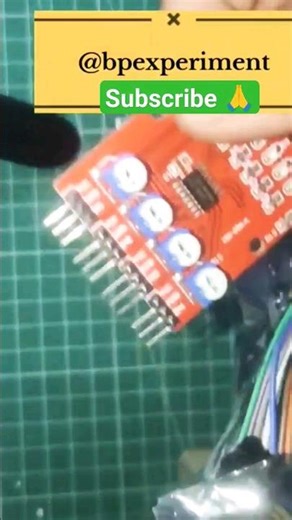 diy 4 channel infrared tracking module science project unboxing | arduino project #unboxing #sensor