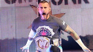 CM Punk Drops Major Return Tease Ahead Of AEW Rampage