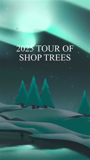 15 reactions | Here’s a super-sized final installment of our shop tree tour as we head into Open House weekend!! We added more trees this year, which means more cute and festive ornaments that make great gifts or additions to your own trees.  Don’t forget, the big event starts tomorrow at 10 a.m. and ends Saturday: https://facebook.com/events/s/christmas-under-the-stars-holi/1328792015608208/ | The Gathering Room - Vandergrift, PA | Facebook