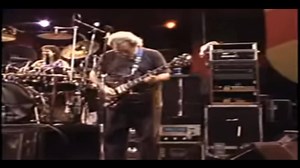 Grateful Dead - Me and My Uncle - July 17,1989 Alpine Valley | Grateful Dead Videos and More
