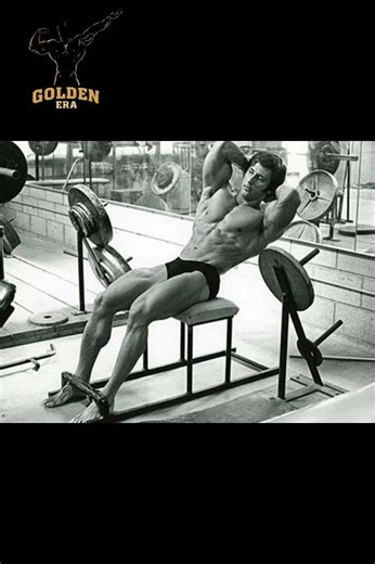 Frank Zane Presentation #goldenerabodybuilding #gymmotivation #bodybuilding #frankzane