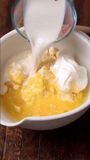 How To Make Jiffy Cornbread More Moist - Grab These Hacks