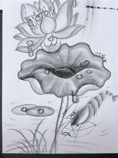 How to Draw with a Pencil: Step-by-Step Guide