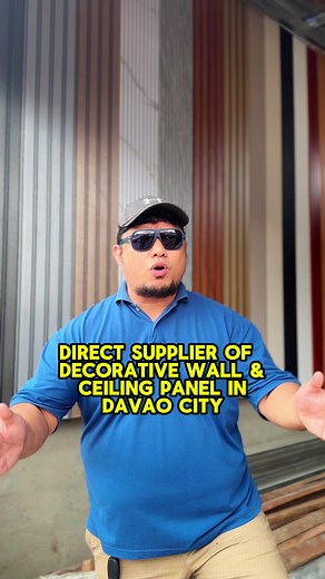 Affordable PVC and WPC Panels in Davao City