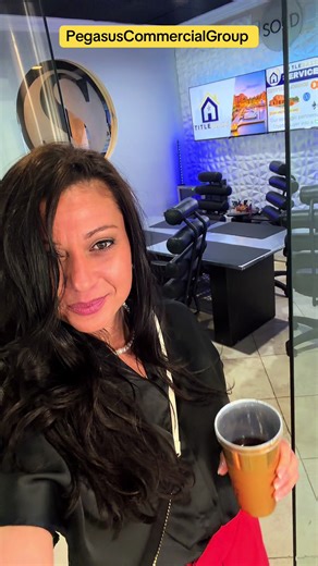 #CommercialRealEstate #pegasuscommercialgroup #CRELife #carson5th #2026