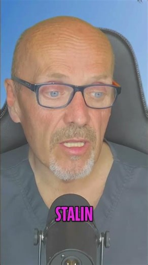 Stalin vs. Hitler: The Historical Truth Revealed