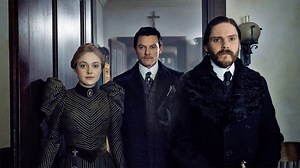 The Alienist Season 2: TNT Orders Sequel Series Based on Angel of Darkness Book