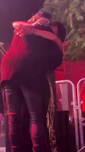 Playboi Carti Performs with XXXTentacion's Mom | Cleopatra