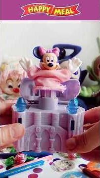 McDonald’s Happy Meals | 2000s