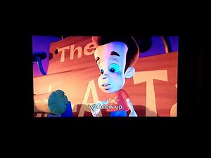 Jimmy Neutron: Boy Genius (2001) Ready to Intergalactic Travel (20th Anniversary Special)
