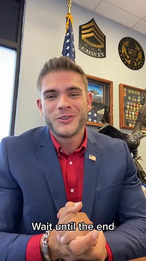 Colin Wayne on TikTok