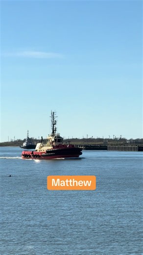 Exploring Powerful Tugboats in Maritime Technology