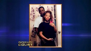 11K views · 107 reactions | He was excited, but she was scared.  Did this #PaternityCourt case end happily for this family? | Paternity Court | Facebook